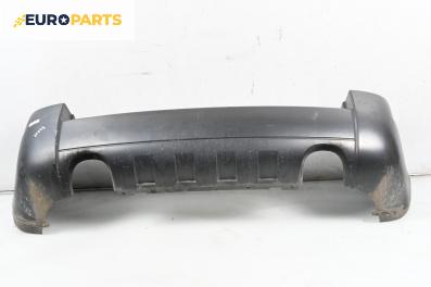 Задна броня за Hyundai Tucson SUV I (06.2004 - 11.2010), джип