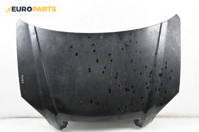 Преден капак за Hyundai Tucson SUV I (06.2004 - 11.2010), 4+1 вр., джип, позиция: предна