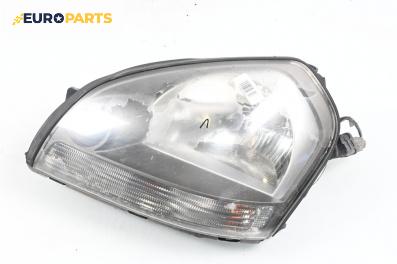 Фар за Hyundai Tucson SUV I (06.2004 - 11.2010), джип, позиция: лява