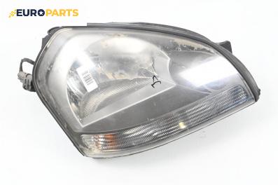 Фар за Hyundai Tucson SUV I (06.2004 - 11.2010), джип, позиция: дясна