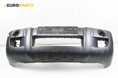 Предна броня за Hyundai Tucson SUV I (06.2004 - 11.2010), джип, позиция: предна
