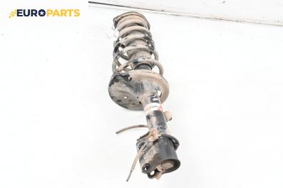 Макферсон за Hyundai Tucson SUV I (06.2004 - 11.2010), джип, позиция: задна, лява
