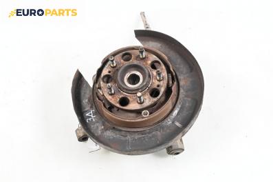 Шенкел главина за Hyundai Tucson SUV I (06.2004 - 11.2010), позиция: задна, дясна