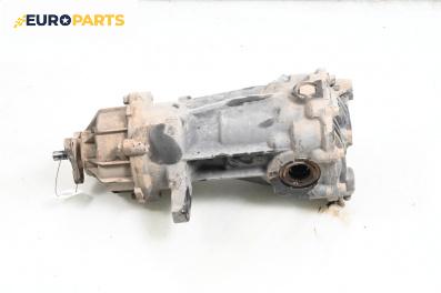 Диференциал за Hyundai Tucson SUV I (06.2004 - 11.2010) 2.0 CRDi 4WD, 113 к.с., автоматик