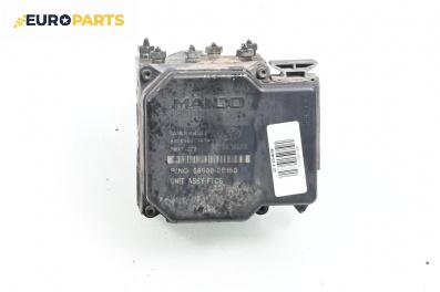 Помпа ABS за Hyundai Tucson SUV I (06.2004 - 11.2010) 2.0 CRDi 4WD