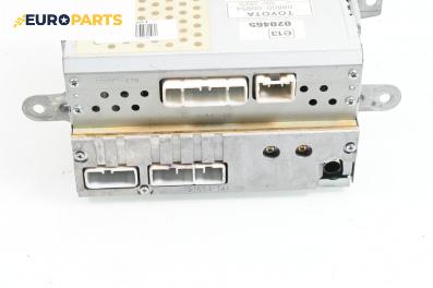 Автокасетофон за Toyota RAV4 II SUV (06.2000 - 11.2005), № 08600-00954