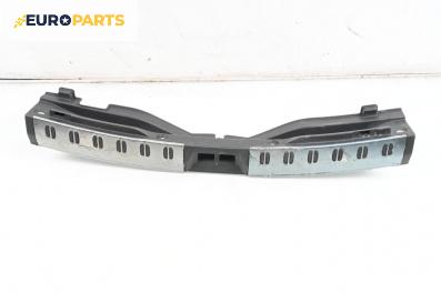 Планка багажник за Nissan Qashqai I SUV (12.2006 - 04.2014), 4+1 вр., джип