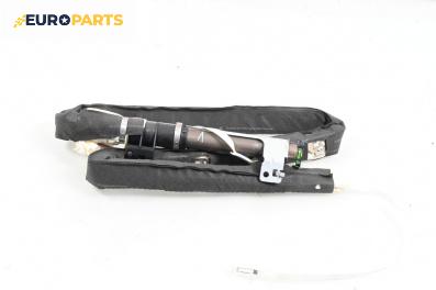 Airbag за Nissan Qashqai I SUV (12.2006 - 04.2014), 4+1 вр., джип, позиция: лява