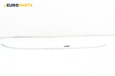 Релса багажник за Nissan Qashqai I SUV (12.2006 - 04.2014), 4+1 вр., джип, позиция: дясна