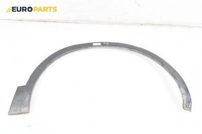 Вежда калник за Nissan Qashqai I SUV (12.2006 - 04.2014), джип, позиция: предна, дясна