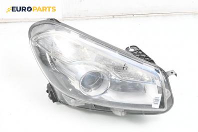 Фар за Nissan Qashqai I SUV (12.2006 - 04.2014), джип, позиция: дясна