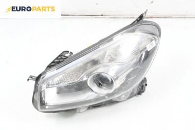 Фар за Nissan Qashqai I SUV (12.2006 - 04.2014), джип, позиция: лява