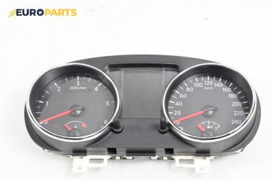 Километраж за Nissan Qashqai I SUV (12.2006 - 04.2014) 2.0 dCi, 150 к.с.