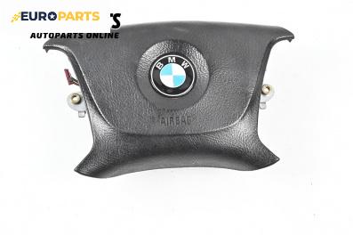 Airbag за BMW 5 Series E39 Sedan (11.1995 - 06.2003), 4+1 вр., седан, позиция: предна
