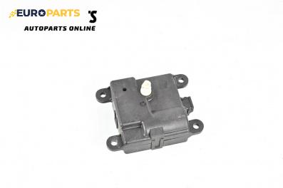 Моторче клапа парно за Nissan Qashqai I SUV (12.2006 - 04.2014) 2.0 dCi, 150 к.с.