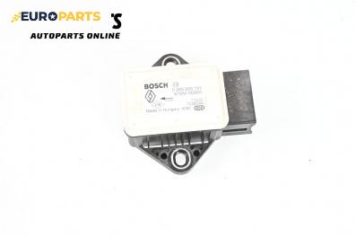 Сензор ESP за Nissan Qashqai I SUV (12.2006 - 04.2014), № Bosch 0 265 005 757