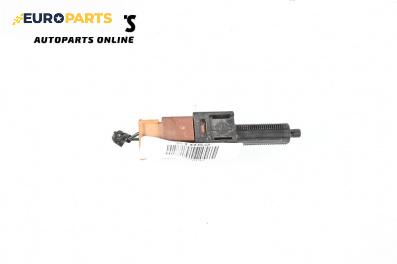 Стоп машинка за Nissan Qashqai I SUV (12.2006 - 04.2014)
