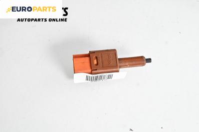 Стоп машинка за Nissan Qashqai I SUV (12.2006 - 04.2014)