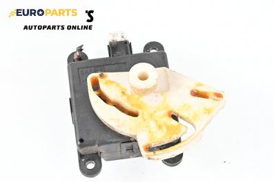 Моторче клапа парно за Nissan Qashqai I SUV (12.2006 - 04.2014) 2.0 dCi, 150 к.с.