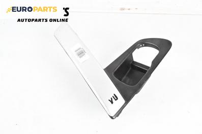 Интериорна пластмаса за Nissan Qashqai I SUV (12.2006 - 04.2014), 4+1 вр., джип, позиция: лява