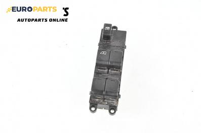 Бутони ел. стъкла  за Nissan Qashqai I SUV (12.2006 - 04.2014)