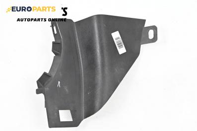 Интериорна пластмаса за Nissan Qashqai I SUV (12.2006 - 04.2014), 4+1 вр., джип, позиция: лява