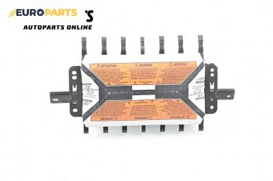 Airbag за Nissan Qashqai I SUV (12.2006 - 04.2014), 4+1 вр., джип, позиция: предна