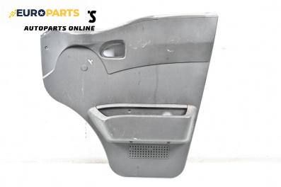 Кора врата за Iveco Daily III Box (11.1997 - 07.2007), 2+1 вр., товарен, позиция: предна, дясна