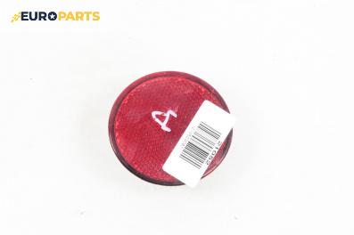 Светлоотразител за Nissan Qashqai I SUV (12.2006 - 04.2014), джип, позиция: дясна