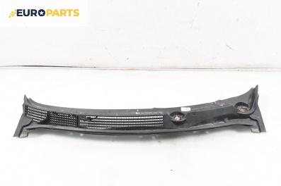 Кора под чистачки за Nissan Qashqai I SUV (12.2006 - 04.2014), 4+1 вр., джип