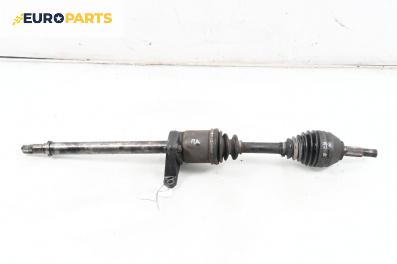 Полуоска за Nissan Qashqai I SUV (12.2006 - 04.2014) 2.0 dCi, 150 к.с., позиция: предна, дясна