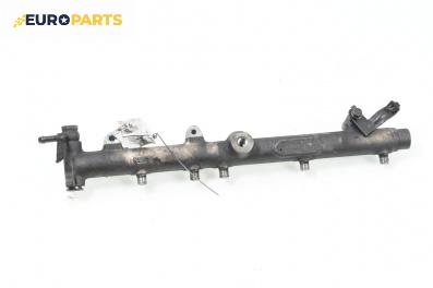 Горивна рейка за Hyundai Tucson SUV I (06.2004 - 11.2010) 2.0 CRDi 4WD, 113 к.с.