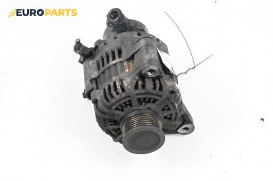 Алтернатор / генератор за Hyundai Tucson SUV I (06.2004 - 11.2010) 2.0 CRDi 4WD, 113 к.с.
