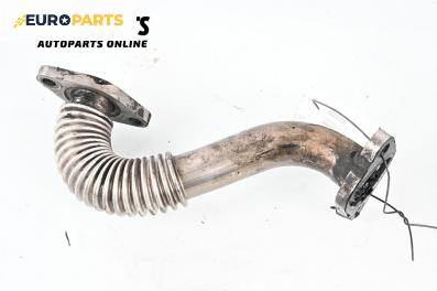 EGR тръба за Nissan Qashqai I SUV (12.2006 - 04.2014) 2.0 dCi, 150 к.с.
