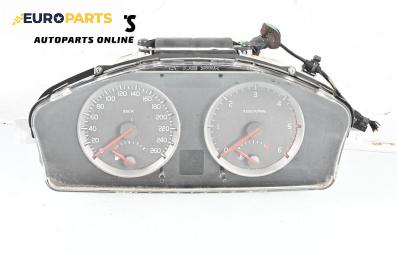Километраж за Volvo V50 Estate (12.2003 - 12.2012) 2.0 D, 136 к.с.