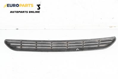 Решетка преден капак за Iveco Daily III Box (11.1997 - 07.2007), товарен, позиция: предна