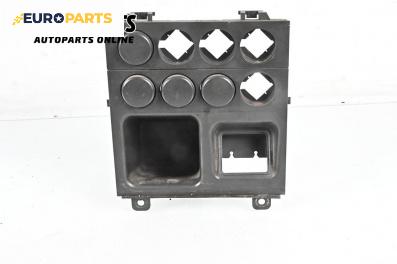 Централна конзола за Iveco Daily III Box (11.1997 - 07.2007)
