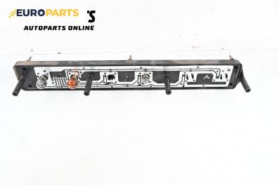 Стоп за Iveco Daily III Box (11.1997 - 07.2007), товарен, позиция: дясна