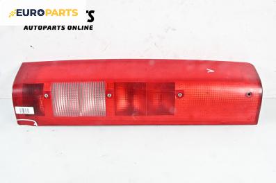 Стоп за Iveco Daily III Box (11.1997 - 07.2007), товарен, позиция: лява