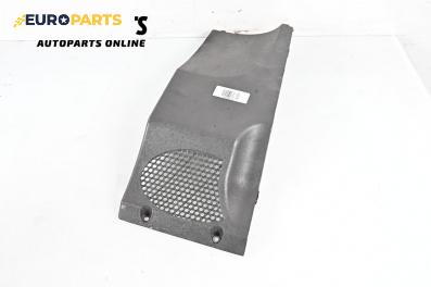 Декоративна капачка високоговорител за Iveco Daily III Box (11.1997 - 07.2007), 2+1 вр., товарен