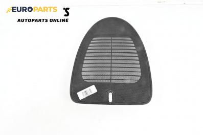 Интериорна пластмаса за Porsche Cayenne SUV I (09.2002 - 09.2010), 4+1 вр., джип, позиция: предна