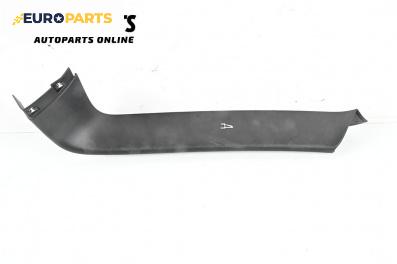 Интериорна пластмаса за Porsche Cayenne SUV I (09.2002 - 09.2010), 4+1 вр., джип, позиция: дясна