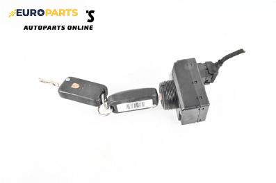 Контактен ключ за Porsche Cayenne SUV I (09.2002 - 09.2010)
