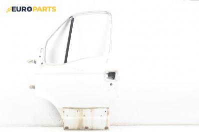 Врата за Iveco Daily III Box (11.1997 - 07.2007), 2+1 вр., товарен, позиция: лява