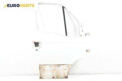 Врата за Iveco Daily III Box (11.1997 - 07.2007), 2+1 вр., товарен, позиция: дясна