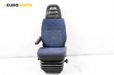 Седалка за Iveco Daily III Box (11.1997 - 07.2007), 2+1 вр., позиция: предна, лява