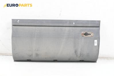 Външни лайсни за Iveco Daily III Box (11.1997 - 07.2007), товарен, позиция: лява