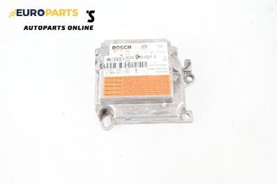 Модул за AIRBAG за Porsche Cayenne SUV I (09.2002 - 09.2010), № Bosch 0 285 001 733