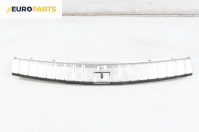 Планка багажник за Porsche Cayenne SUV I (09.2002 - 09.2010), 4+1 вр., джип