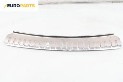 Планка багажник за Porsche Cayenne SUV I (09.2002 - 09.2010), 4+1 вр., джип
